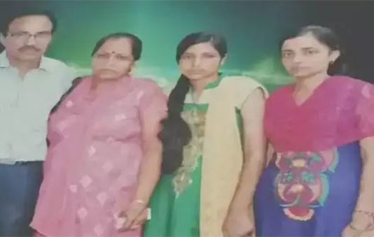 புது வருஷத்தில் பெரும் சோகம்… ஒரே குடும்பத்தைச் சேர்ந்த 5 பேர் எடுத்த விபரீத முடிவு!!