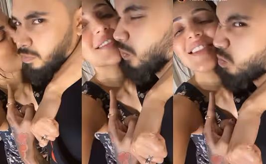 அப்பாவையே மிஞ்சிய மகள்… பல பேருடன் வாழ்ந்து அல்வா கொடுத்த ஸ்ருதி ஹாசன்!!