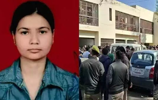 இளம் பெண்நீதிபதி தூக்கிட்டு தற்கொலை… அயோத்தியில் பரபரப்பு!!