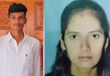 தனியார் பல்கலைக்கழகத்தில் ஒரே நாளில் மாணவன், மாணவி தூக்கிட்டு தற்கொலை : அதிர்ச்சியில் சக மாணவர்கள்!!