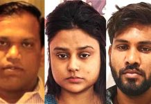 கொலையில் முடிந்த முக்கோண காதல் விவகாரம்.. 5 ஸ்டார் ஓட்டலில் நடந்த பயங்கரம்!!