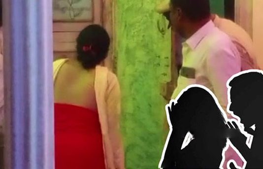 நடத்தையில் சந்தேகம்.. மனைவியை 12 ஆண்டுகளாக வீட்டுச்சிறை வைத்த கணவன்!!