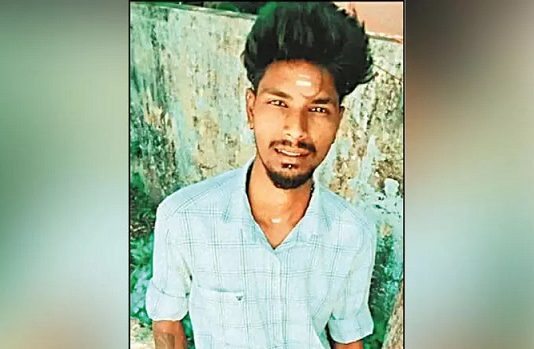 விருப்பமில்லாத காதல்.. தங்கையின் காதலன் தலையில் கல்லை போட்டு கொலை செய்த சகோதரர்கள்!!