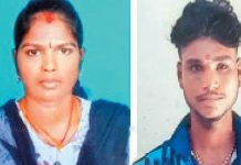 இளம்பெண் கொன்று எரிப்பு : கள்ளக் காதலனின் வெறிச்செயல்!!