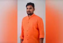 செலவுக்கு பணம் தராத தந்தையை வெட்டிக் கொன்ற மகன் : புதுக்கோட்டையில் பரபரப்பு!!