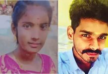 காதல் மனைவி திடீர் உயிரிழப்பு… துக்கம் தாங்காமல் கணவன் தூக்கிட்டு தற்கொலை!!