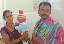 கழுதைப்புலிகளுடன் போராடி கணவன் உயிரை மீட்ட நவீன சாவித்திரி!!