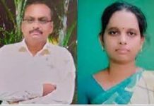 வாழ்க்கையை முடித்துக் கொள்வதைத் தவிர வேறு வழி தெரியவில்லை… கடிதம் எழுதி வைத்து விட்டு மகளுடன் தம்பதியர் தற்கொலை!!