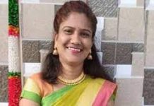 நடுரோட்டில் துடிதுடித்து புதுப்பெண் உயிரிழந்த சோகம்!!