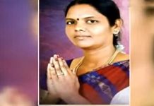 திமுக ஒன்றிய செயலாளர் கொலை வழக்கில் திடீர் திருப்பம்… கணவன் கொலைக்கு பழி தீர்த்த திமுக ஊராட்சி தலைவி!!