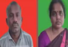 தாயும் இல்லை.. தந்தையும் இல்லை.. சிறுமியை வேட்டையாடிய வளர்ப்பு தந்தை.. பாய்ந்தது போக்சோ!!