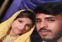 வாழ மறுத்த மனைவியை மாமியார் வீட்டிற்கே சென்று வெட்டி கொலை செய்த கணவன்!!