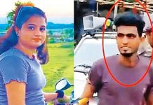 ஒரு தலைக்காதல் வழக்கு… மாணவியை எரித்துக் கொன்ற காதலனுக்கு ஆயுள் தண்டனை!!