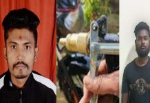 இப்படியெல்லாமா விளையாடுறது? குடல் வெடித்து வாலிபர் பலி!!