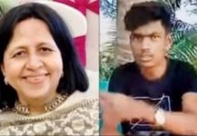 தனியா இருந்த முதலாளி அம்மா… 19 வயது வேலைகாரன் கழுத்தை நெரித்து கொலை செய்துவிட்டு நகைகளுடன் தப்பியோட்டம்!