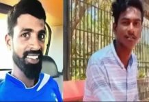 மீன்பிடித்துக் கொண்டிருந்த இளைஞர்கள் நீரில் மூழ்கி பரிதாப பலி!!