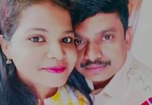 காதலிக்கு எஸ்.ஐ டிரெஸ் போட்டு மாமூல் வேட்டை.. கோடிகளில் வசூல் செய்த காதல் ஜோடி!!