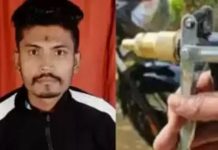 ஆசனவாயில் காற்று அடித்து விளையாடியதால் விபரீதம்.. வயிறு வீங்கி பரிதாபமாக பலியான இளைஞர்!!