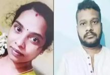 சூட்கேஸ் கொலை விவகாரத்தில் வெளிவந்த உண்மை.. கள்ளக்காதல் மோகத்தால் நேர்ந்த பயங்கரம்!!