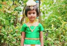 திருவிழா கூட்டத்தில் தவறி விழுந்த குழந்தை… தேர் சக்கரம் ஏறியதால் நேர்ந்த சோகம்!!