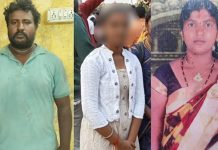 காதலை கைவிட மறுத்த 11ம் வகுப்பு மாணவி.. ஏரியில் மூழ்கடித்து கொலை! நாடகமாடிய பெற்றோர் சிக்கியது எப்படி?