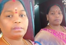 பெண்ணைக்கொன்று தண்ணீர் தொட்டியில் வீசி விட்டு தப்பி ஓடிய வாலிபர் சிக்கினார்..!!