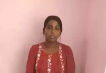 கள்ளக்காதல் மோகம்.. காதலனுடன் சேர்ந்து குழந்தைகளை அடித்து துன்புறுத்திய கொடூர தாய்க்கு நேர்ந்த சோகம்!!