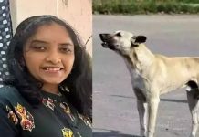தடுப்பூசி போட்டும் இளம்பெண் பரிதாப மரணம்.. கதறும் பெற்றோர்!!