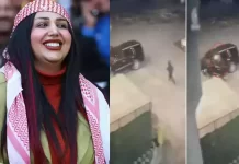 டிக்டாக் பெண்பிரபலம் சுட்டுக் கொலை!!