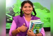 பொதுத்தேர்வில் முதலிடம் பிடித்து சாதனை. குழந்தை திருமணத்தில் இருந்து காப்பாற்றப்பட்ட பெண் நெகிழ்ச்சி!!