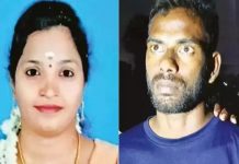 காதலியுடன் உல்லாசமாக இருந்த பின் கொலை செய்துவிட்டு தப்பித்த காதலன்!!