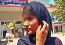 காதலை ஏற்க மறுத்த இளம்பெண்… பாலியல் கொடுமை செய்து முகத்தில் இரும்பு ராடால் தன் பெயரை எழுதிய இளைஞன்!!