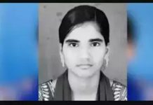 கர்ப்பிணி மனைவியை அடித்தே கொலை செய்த கணவன்… உறவினர்கள் போராட்டம்!!