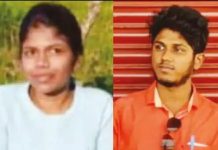 விபத்தில் உயிரிழந்த காதலன்… சோகம் தாங்காமல் காதலி தூக்கிட்டு தற்கொலை!!