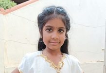 தோழியின் பிறந்தநாள் பார்ட்டிக்கு சென்ற சிறுமி… தண்ணீர் தொட்டியில் சடலமாக மீட்கப்பட்ட அதிர்ச்சி!!