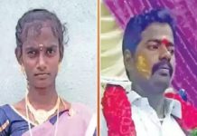 குழந்தை இல்லாத காரணத்தால் தினமும் சண்டை.. மனமுடைந்த இளம்பெண் எடுத்த விபரீத முடிவு!!
