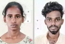 கள்ளக்காதலால் கொடூரம். ஒன்றரை வயது குழந்தை சுவற்றில் மோதி, காலால் மிதித்து கொலை!!