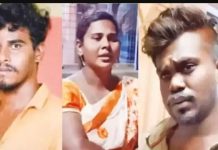 கள்ளக்காதலிக்கு 2 பேர் அடிதடி… சராமாரியாக குத்தியதில் ஒருவர் பலி!!