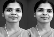 விடுதி அறையில் கன்னியாஸ்திரி தூக்கிட்டு தற்கொலை..போலீசார் விசாரணை!!