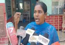 வரதட்சணை கேட்டு கர்ப்பிணியை துன்புறுத்தும் கணவர் குடும்பத்தினர்.. கதறும் இளம்பெண்!!
