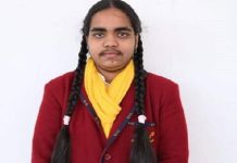 10ம் வகுப்பு தேர்வில் முதலிடம் பிடித்த மாணவியின் தோற்றத்தை வைத்து கிண்டல்.. பெருகும் ஆதரவு!!