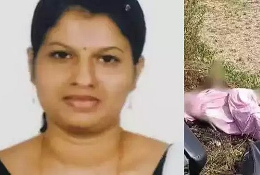 அடுத்த வாரம் திருமணம்… காதலியைக் கத்தியால் குத்தி கொன்று, உடலை எரித்த காதலன் தானும் தற்கொலை செய்து கொண்ட சோகம்!!