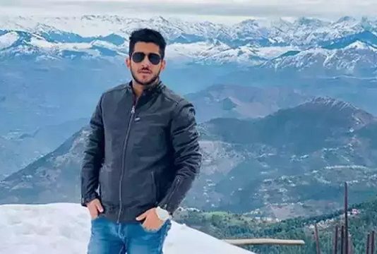 இந்திய மாணவன் துப்பாக்கியால் சுட்டுக் கொலை…. அமெரிக்காவை தொடர்ந்து கனடாவில் சோகம்!!