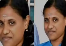 கேக் வெட்டி திருமண நாள் கொண்டாட்டம்… நள்ளிரவில் கர்ப்பிணிப் பெண் தற்கொலை!!
