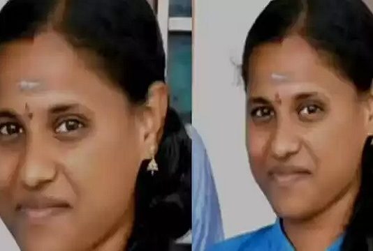 கேக் வெட்டி திருமண நாள் கொண்டாட்டம்… நள்ளிரவில் கர்ப்பிணிப் பெண் தற்கொலை!!