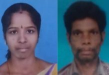 தன் ஆசைக்கு இணங்காத சித்தாள்.. ஆத்திரத்தில் சுத்தியால் கொடூரமாக தாக்கி கொன்ற கொத்தனார்!!