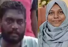 மருத்துவமனையில் தந்தையைப் பார்க்க சென்ற இளம்பெண்… காதல் விவகாரத்தில் கத்தியால் குத்தி படுகொலை!!