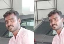 கட்டாயப்படுத்தி திருமணம்… என்னுடைய சாவுக்கு இவங்கதான் காரணம்! கடிதம் எழுதிவிட்டு இளைஞர் தற்கொலை!!