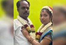 வரதட்சணைக் கொடுமை.. 3 மாத கர்ப்பிணி தூக்கிட்டு தற்கொலை!!