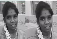10 நாட்களில் திருமணம்… மணப்பெண்னுக்கு எமனாக வந்த டிராக்டர்!!